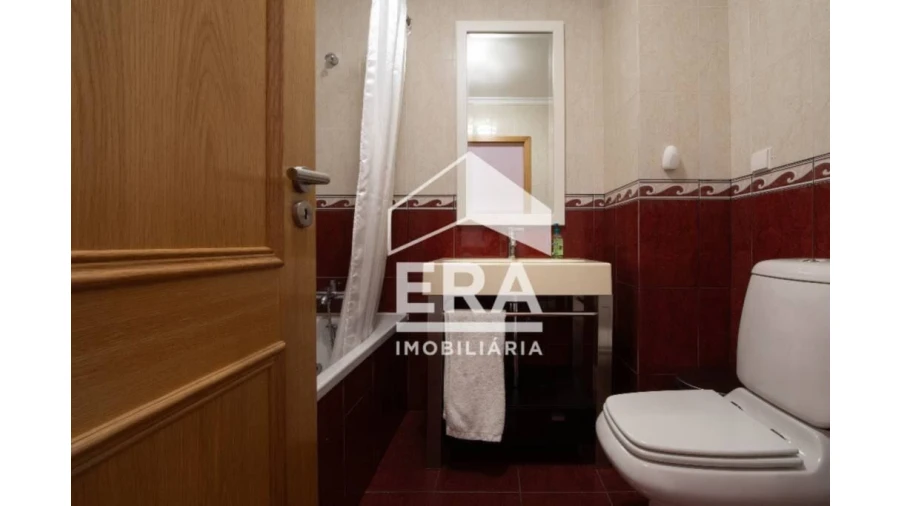 Apartamento T3 para Venda em Ílhavo (São Salvador) Foto 10