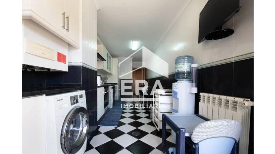 Apartamento T3 para Venda em Ílhavo (São Salvador) Foto 2