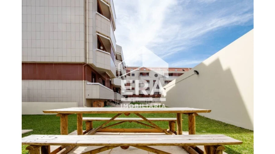 Apartamento T3 para Venda em Ílhavo (São Salvador) Foto 13