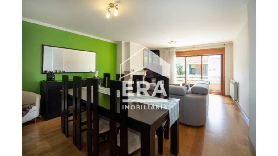 Apartamento T3 para Venda em Ílhavo (São Salvador) Foto 4