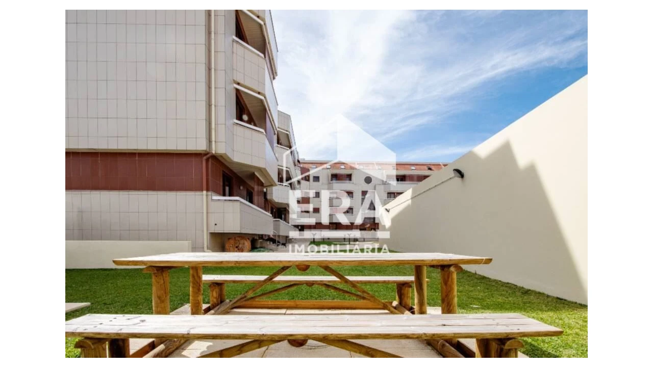 Apartamento T3 para Venda em Ílhavo (São Salvador) Foto 13