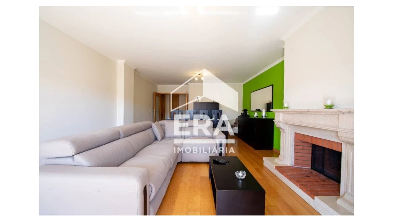 Apartamento T3 para Venda em Ílhavo (São Salvador) Foto 3