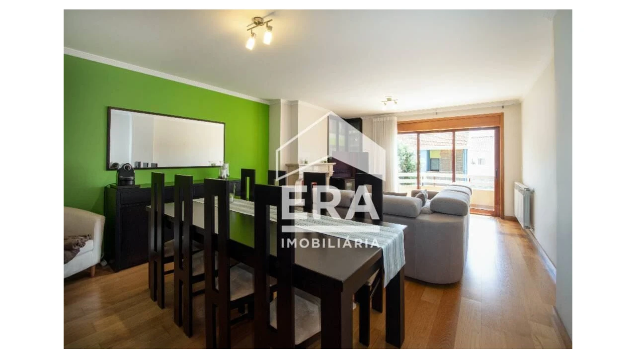 Apartamento T3 para Venda em Ílhavo (São Salvador) Foto 4