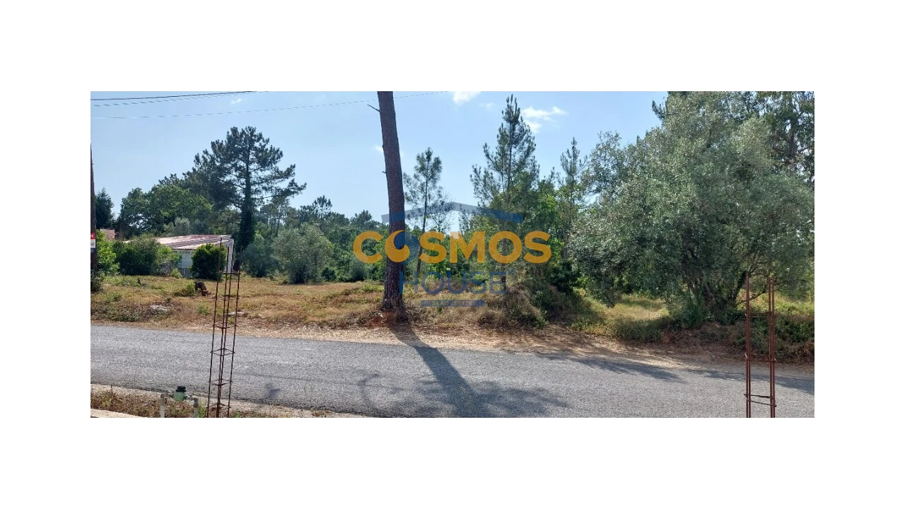 Terreno para Venda em Alcobaça e Vestiaria Foto 11