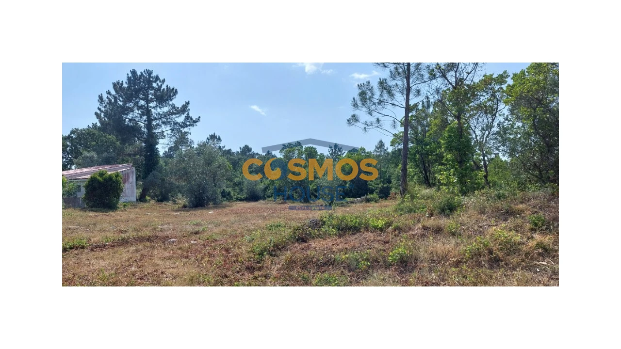 Terreno para Venda em Alcobaça e Vestiaria Foto 6