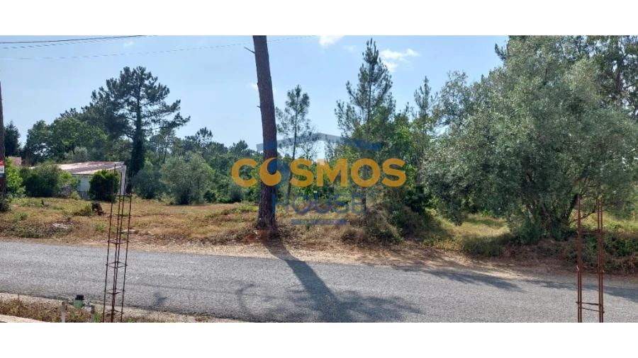 Terreno para Venda em Alcobaça e Vestiaria Foto 11