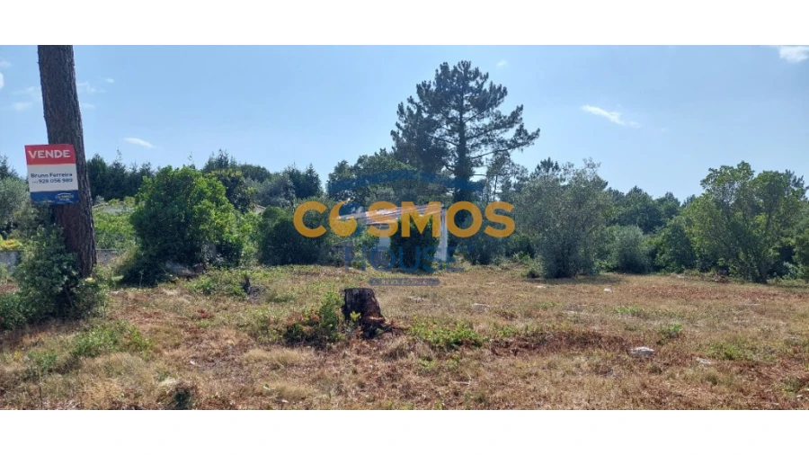 Terreno para Venda em Alcobaça e Vestiaria Foto 15