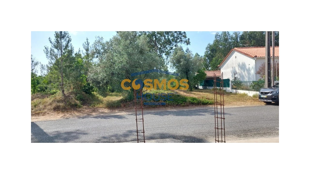 Terreno para Venda em Alcobaça e Vestiaria Foto 10