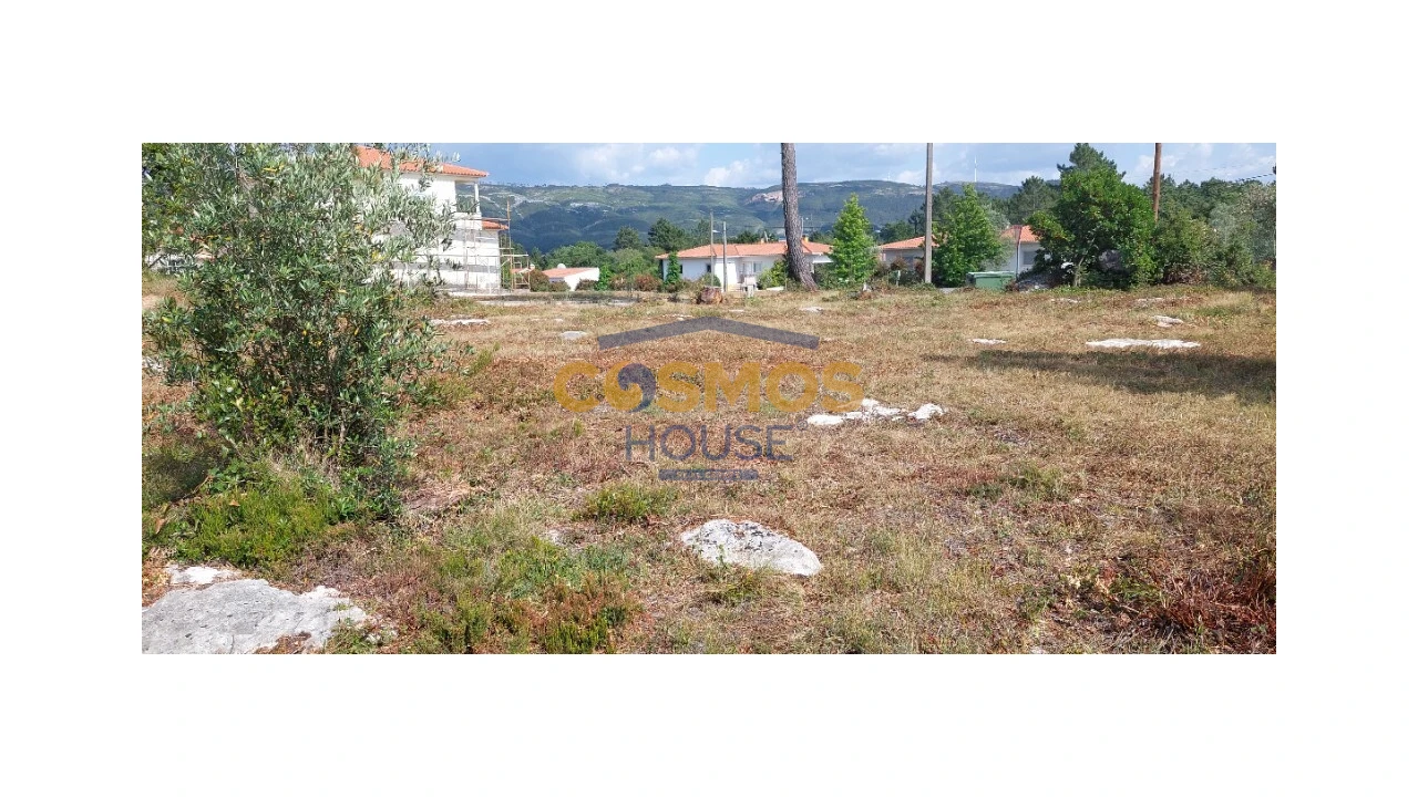 Terreno para Venda em Alcobaça e Vestiaria Foto 5