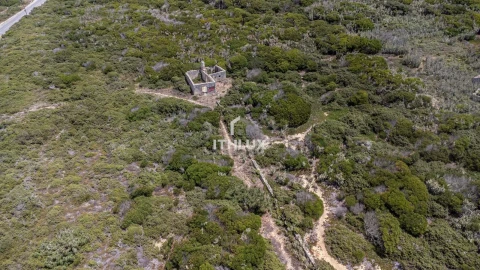 Terreno para Venda em Colares