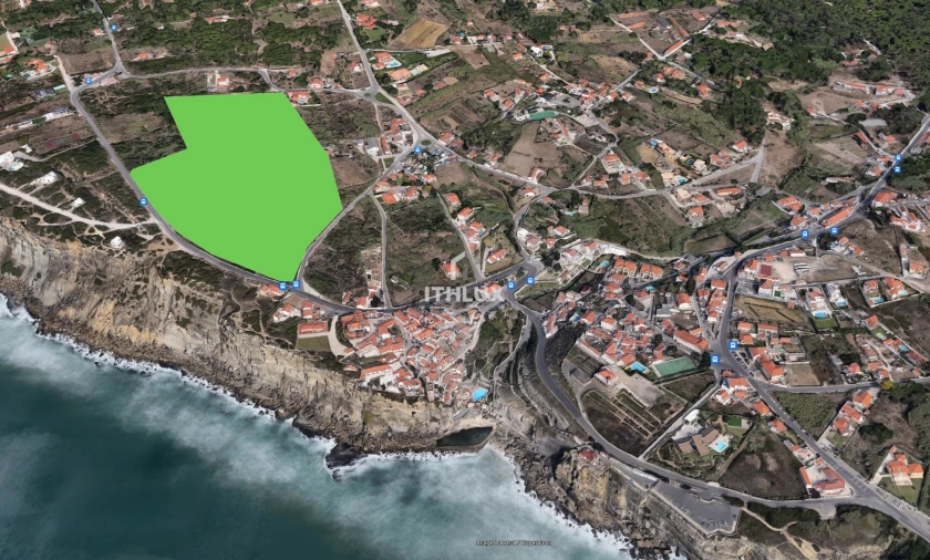 Terreno para Venda em Colares Foto 16