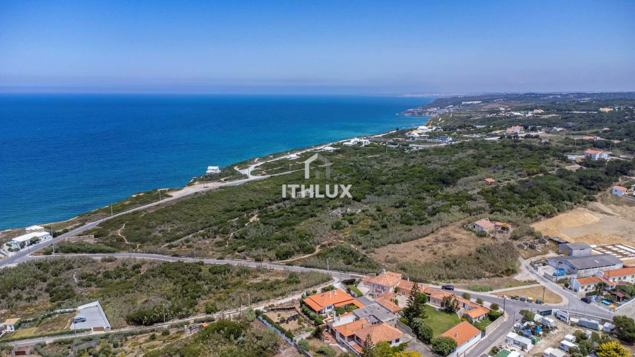 Terreno para Venda em Colares Foto 1