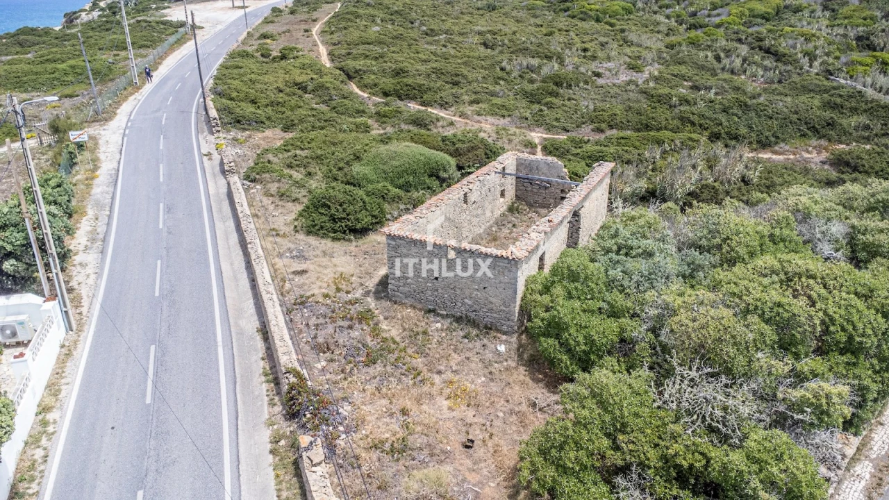 Terreno para Venda em Colares Foto 7