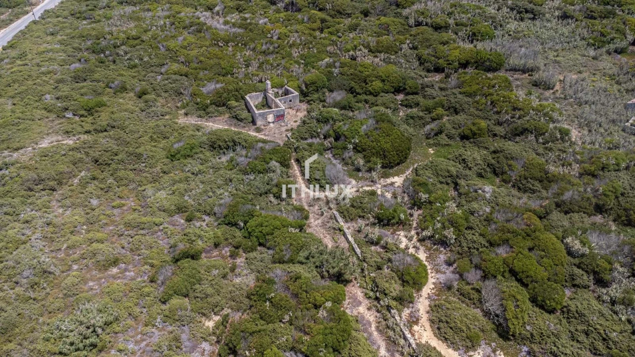 Terreno para Venda em Colares Foto 15
