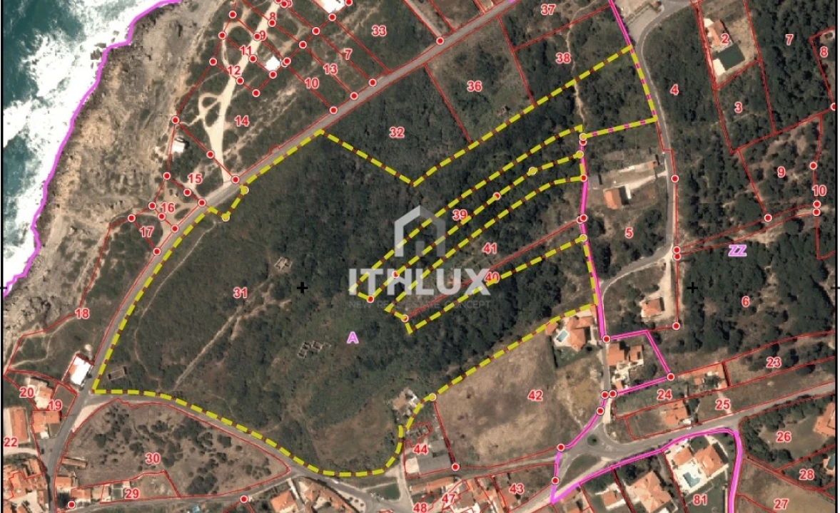 Terreno para Venda em Colares Foto 23