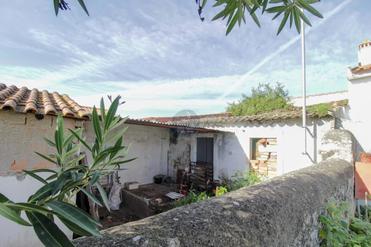 Moradia para Venda em Casével e Vaqueiros Foto 1