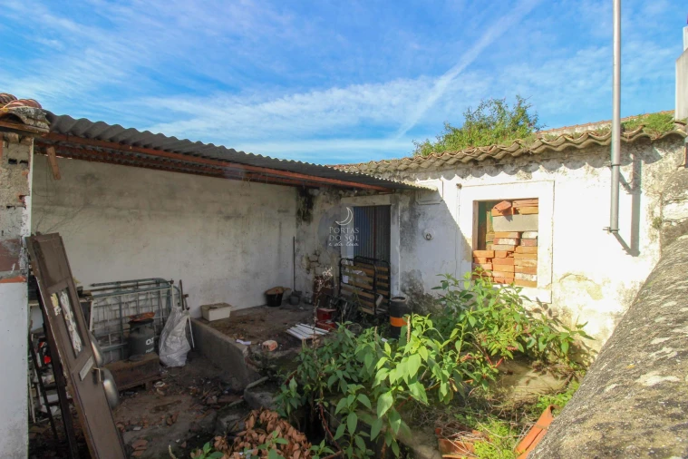 Moradia para Venda em Casével e Vaqueiros Foto 3