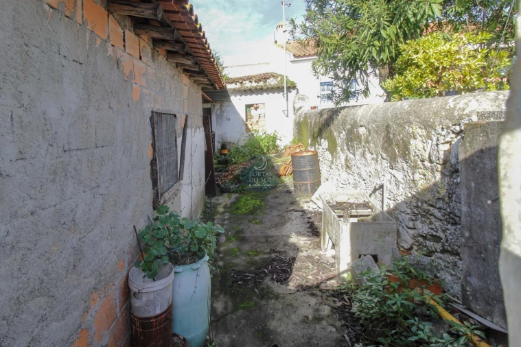 Moradia para Venda em Casével e Vaqueiros Foto 2