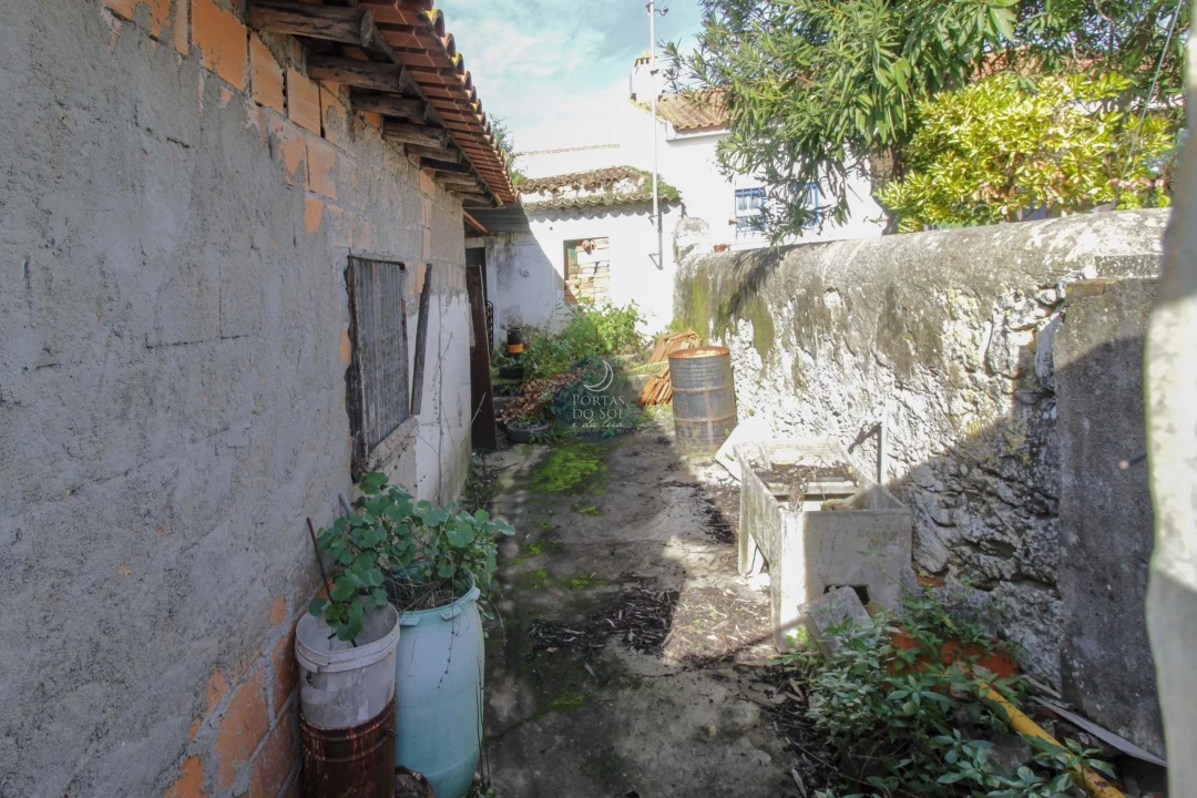 Moradia para Venda em Casével e Vaqueiros Foto 2