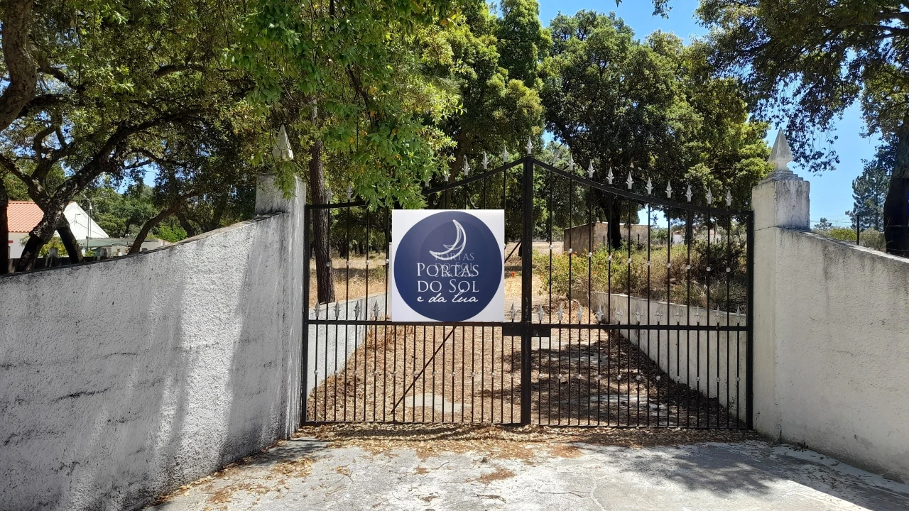 Terreno para Venda em Chamusca e Pinheiro Grande Foto 7