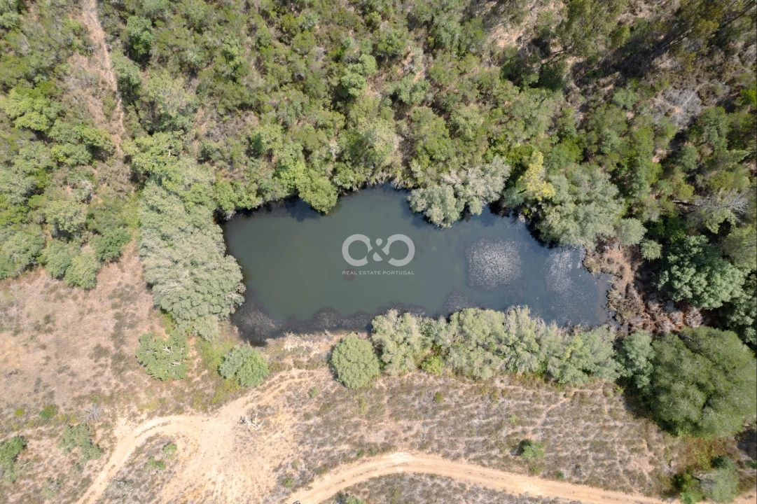 Terreno para Venda em Aljezur Foto 1
