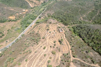 Terreno para Venda em Aljezur