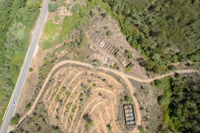 Terreno para Venda em Aljezur