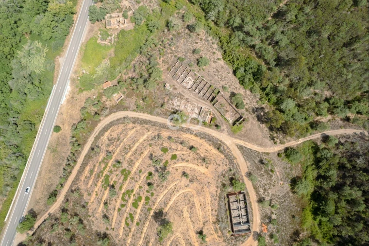Terreno para Venda em Aljezur Foto 4