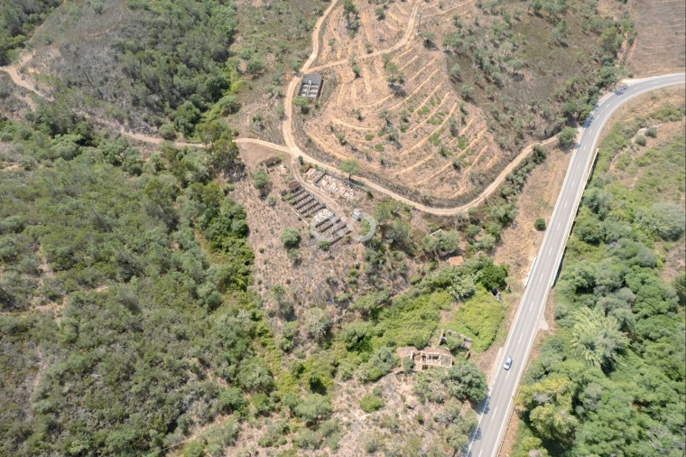 Terreno para Venda em Aljezur Foto 6