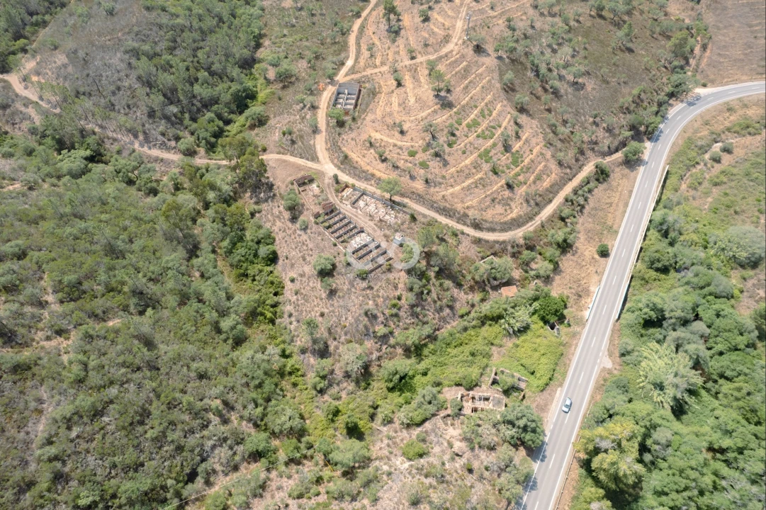 Terreno para Venda em Aljezur Foto 6