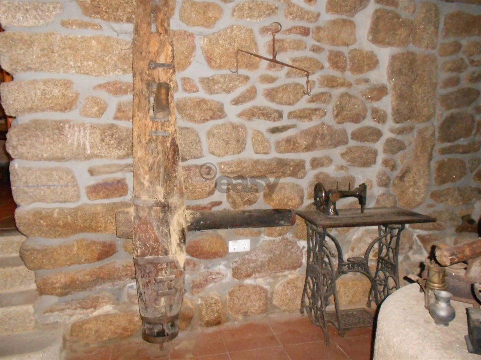 Quinta T11 para Venda em Fradizela Foto 31