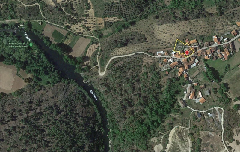 Quinta T11 para Venda em Fradizela Foto 15