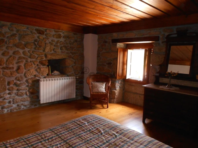 Quinta T11 para Venda em Fradizela Foto 21