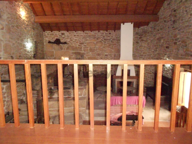 Quinta T11 para Venda em Fradizela Foto 34