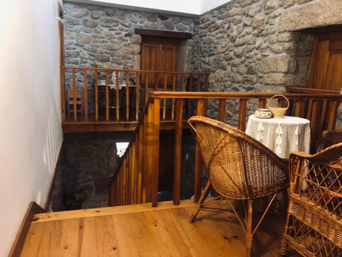 Quinta T11 para Venda em Fradizela Foto 30