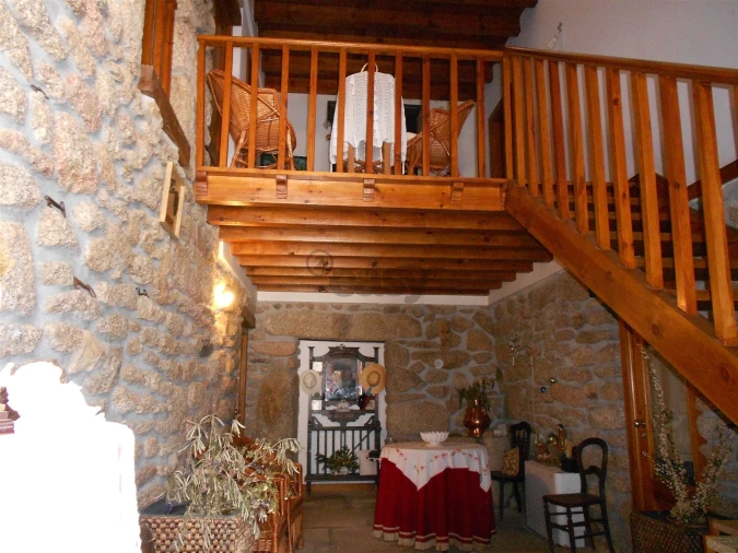 Quinta T11 para Venda em Fradizela Foto 38