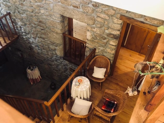 Quinta T11 para Venda em Fradizela Foto 18