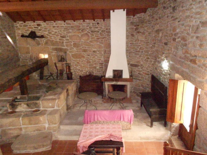 Quinta T11 para Venda em Fradizela Foto 33