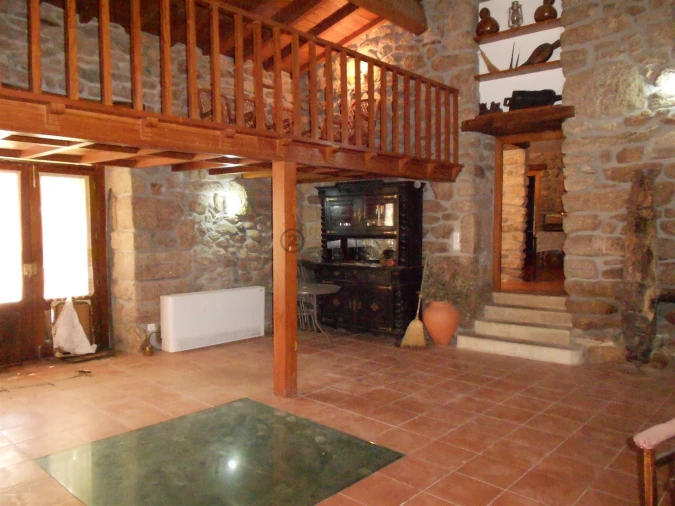 Quinta T11 para Venda em Fradizela Foto 36