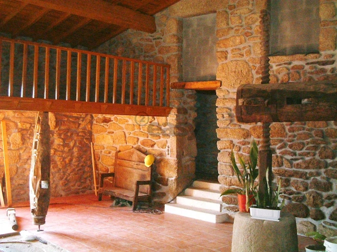 Quinta T11 para Venda em Fradizela