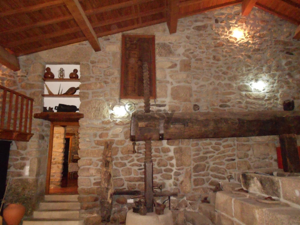 Quinta T11 para Venda em Fradizela Foto 41