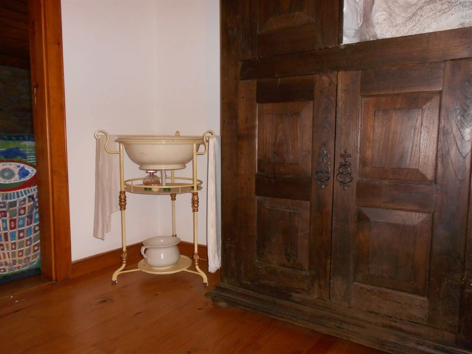 Quinta T11 para Venda em Fradizela Foto 9