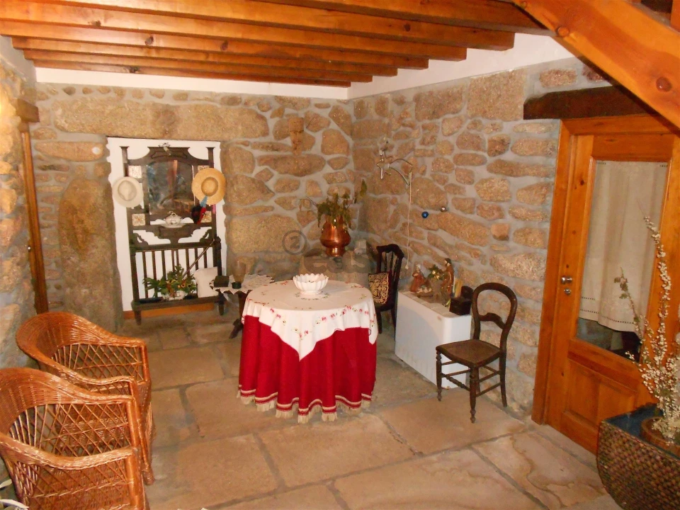 Quinta T11 para Venda em Fradizela Foto 28