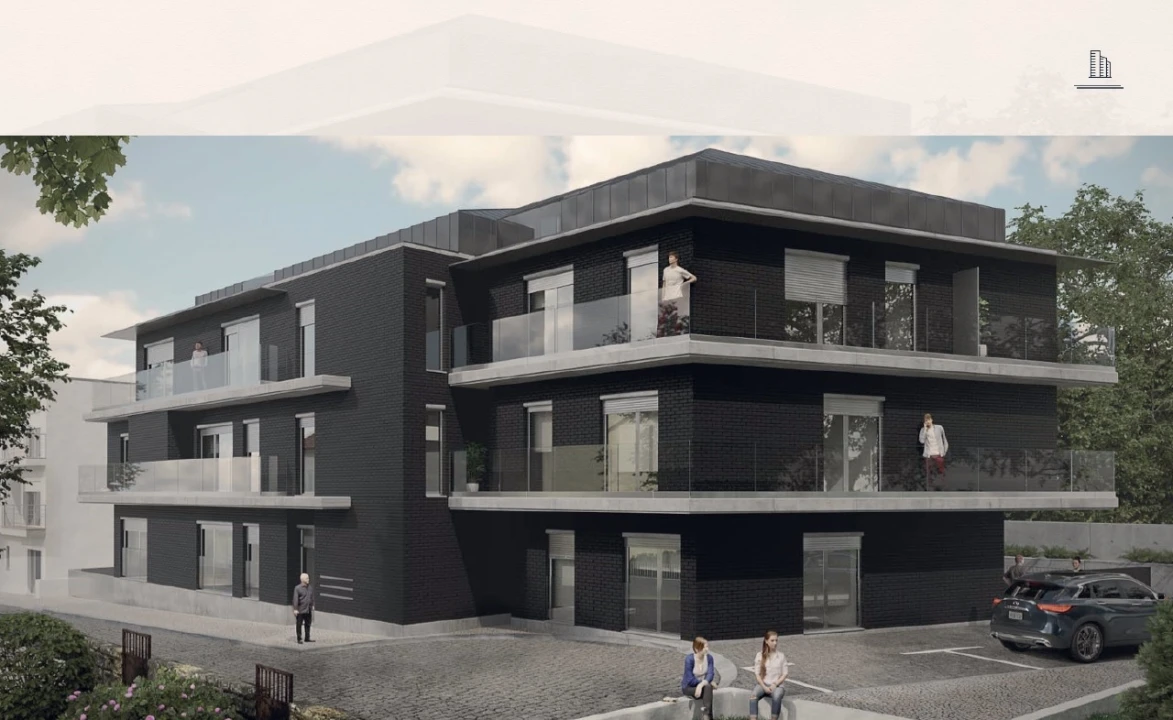 Apartamento T0 para Venda em Repeses e São Salvador Foto 2