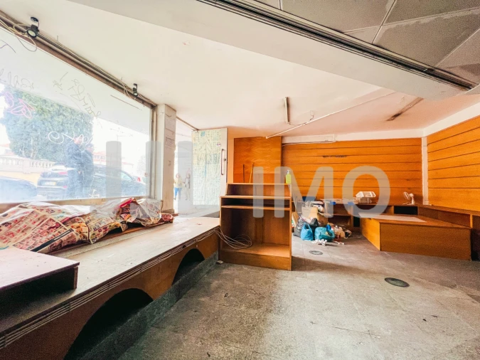 Loja para Arrendamento em Santa Maria e São Miguel, São Martinho, São Pedro Penaferrim Foto 5