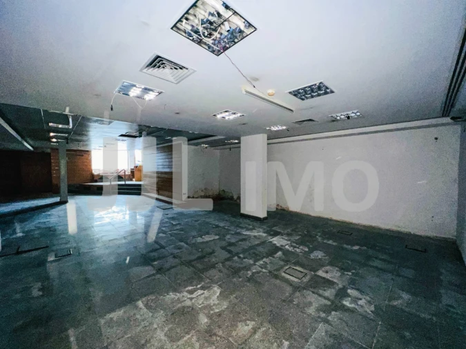 Loja para Arrendamento em Santa Maria e São Miguel, São Martinho, São Pedro Penaferrim Foto 3