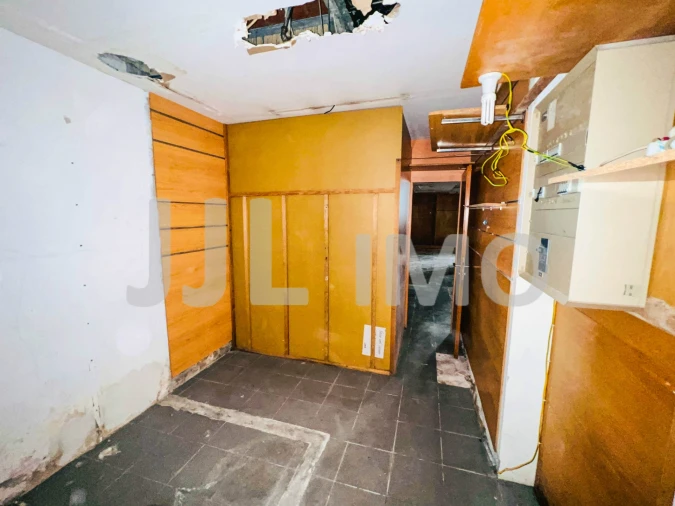 Loja para Arrendamento em Santa Maria e São Miguel, São Martinho, São Pedro Penaferrim Foto 11