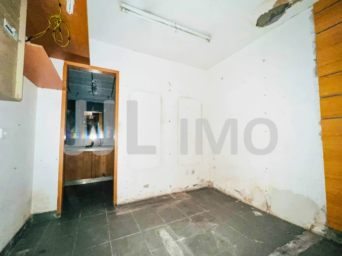 Loja para Arrendamento em Santa Maria e São Miguel, São Martinho, São Pedro Penaferrim Foto 8