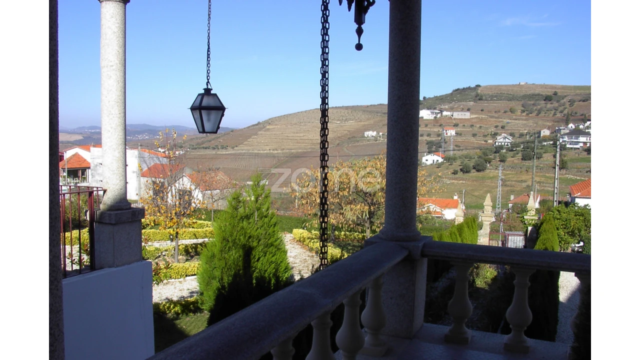 Quinta T10 para Venda em Ervedosa do Douro Foto 58