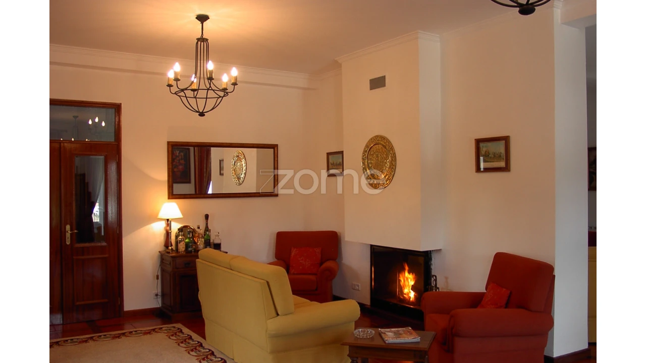 Quinta T10 para Venda em Ervedosa do Douro Foto 19